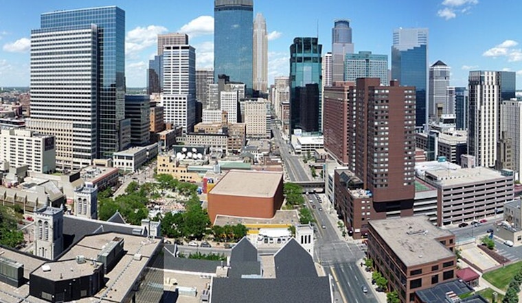 Minneapolis Ranked Among Top Bicycle-Friendly Cities Globally by Copenhagenize Index