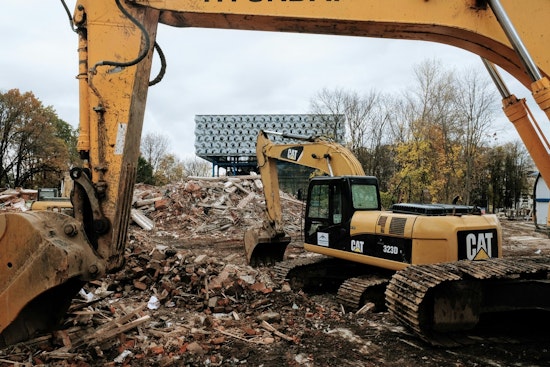 Minneapolis Responds to Health Concerns with Proposed Demolition Safety Ordinance; Public Hearing Scheduled
