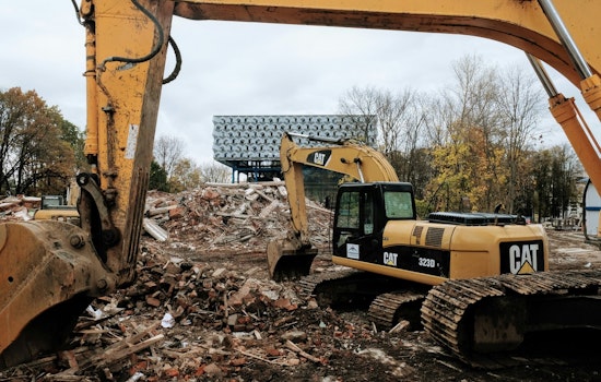 Minneapolis Responds to Health Concerns with Proposed Demolition Safety Ordinance; Public Hearing Scheduled
