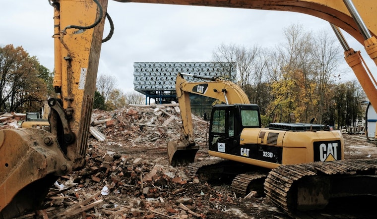 Minneapolis Responds to Health Concerns with Proposed Demolition Safety Ordinance; Public Hearing Scheduled