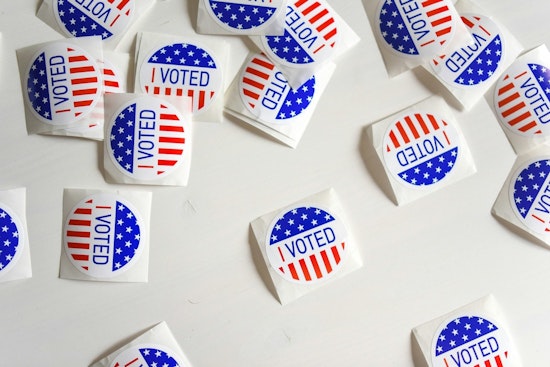 Minneapolis Sees Near-Record Early Voting Turnout Ahead of City Elections