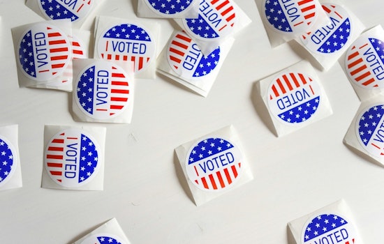 Minneapolis Sees Near-Record Early Voting Turnout Ahead of City Elections