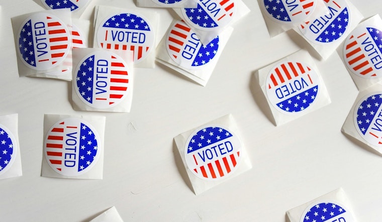 Minneapolis Sees Near-Record Early Voting Turnout Ahead of City Elections