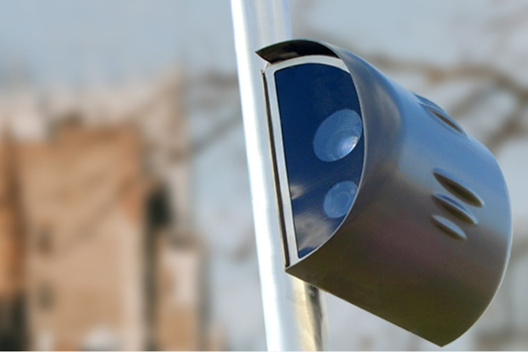 Minneapolis Traffic Safety Cameras Lead to 30% Drop in High-Speed Violations Ahead of Fine Enforcement