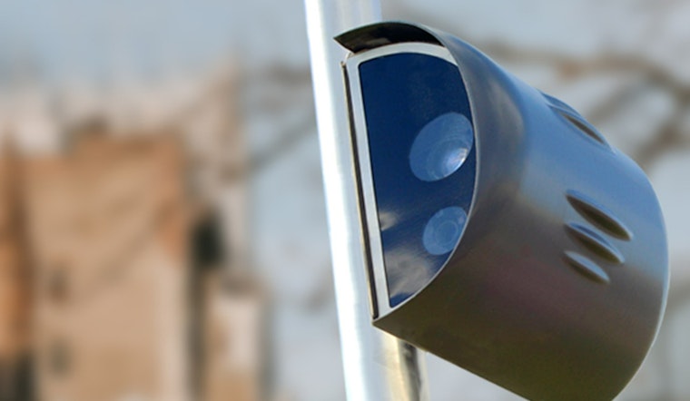 Minneapolis Traffic Safety Cameras Lead to 30% Drop in High-Speed Violations Ahead of Fine Enforcement
