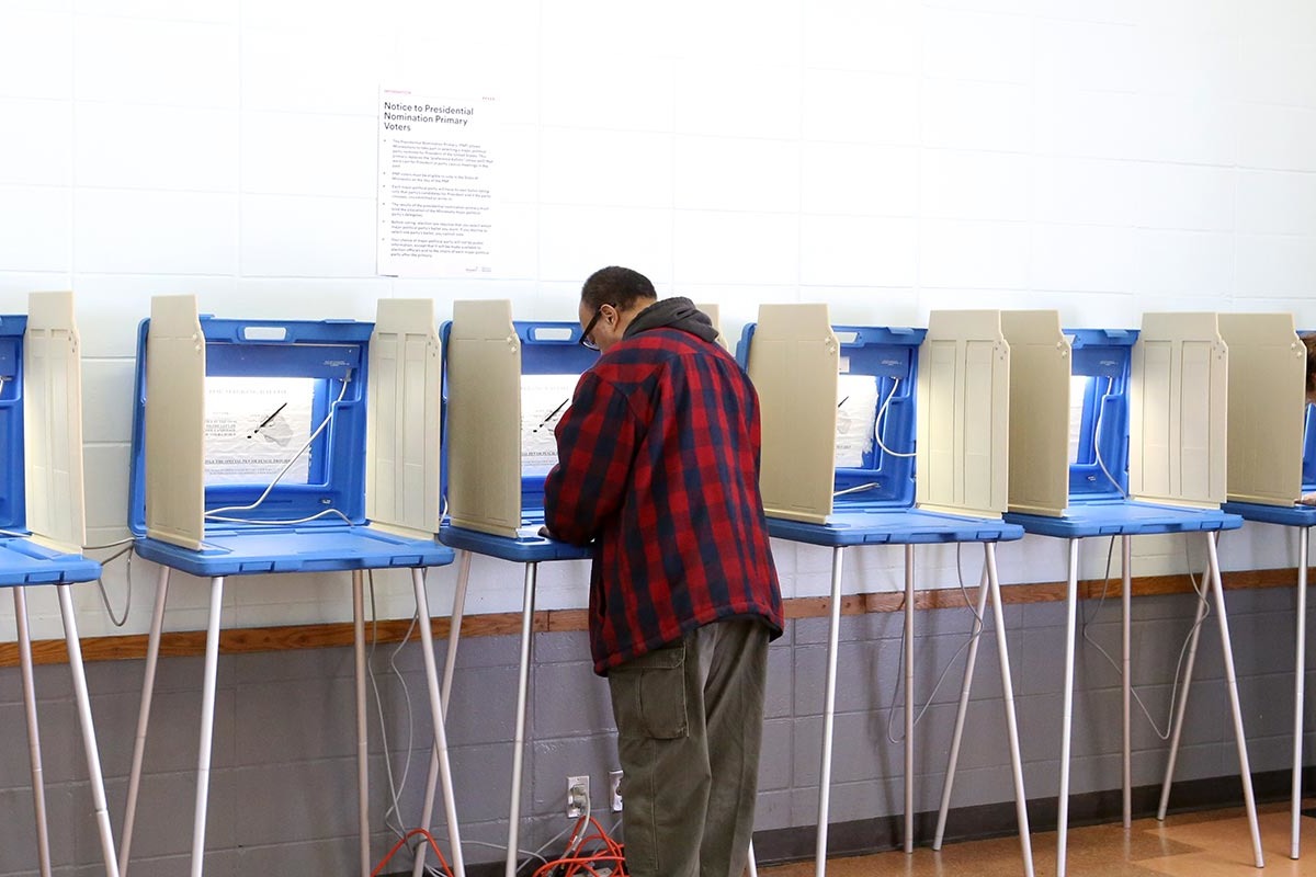 Voting Time Alert Minneapolis Voters Alert: Early Voting Hours Corrected, Know Where and