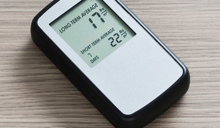 Minnesota Battles Silent Carcinogen: Elevated Radon Levels Trigger Health Concerns Statewide