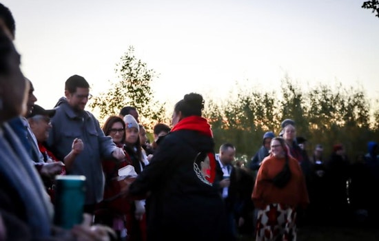 Minnesota Department of Public Safety Celebrates Indigenous Leaders' Role in Statewide Safety During Native American Heritage Month