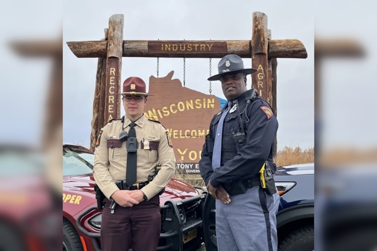 Minnesota Department of Public Safety Combines Humor with a Serious Message: Designate a Sober Driver for Vikings-Packers Game