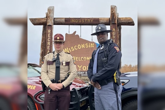 Minnesota Department of Public Safety Combines Humor with a Serious Message: Designate a Sober Driver for Vikings-Packers Game