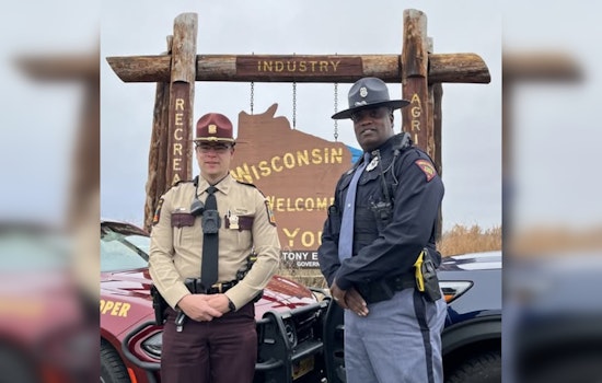 Minnesota Department of Public Safety Combines Humor with a Serious Message: Designate a Sober Driver for Vikings-Packers Game
