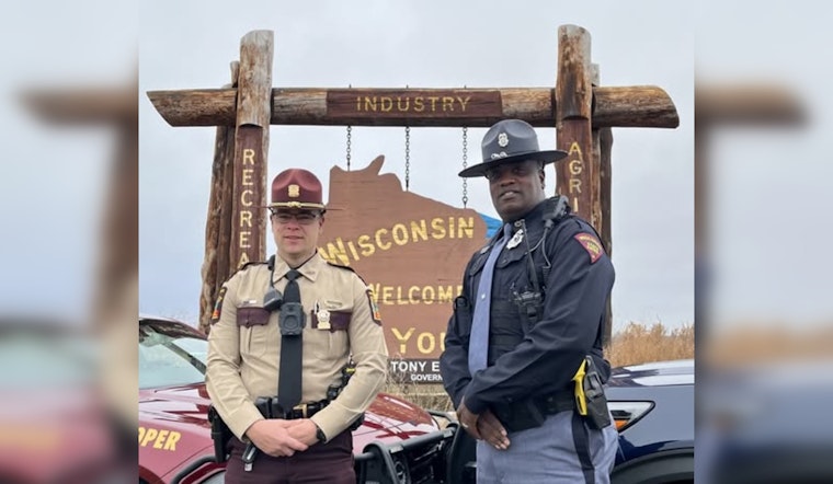 Minnesota Department of Public Safety Combines Humor with a Serious Message: Designate a Sober Driver for Vikings-Packers Game