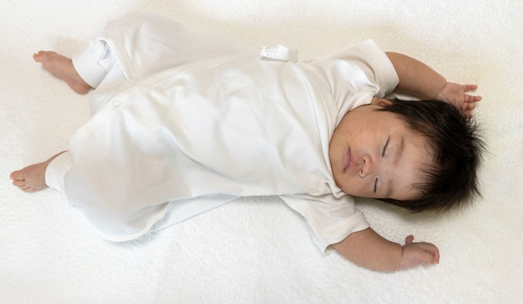 Minnesota Marks Infant Safe Sleep Week to Combat Sleep-Related Infant Fatalities