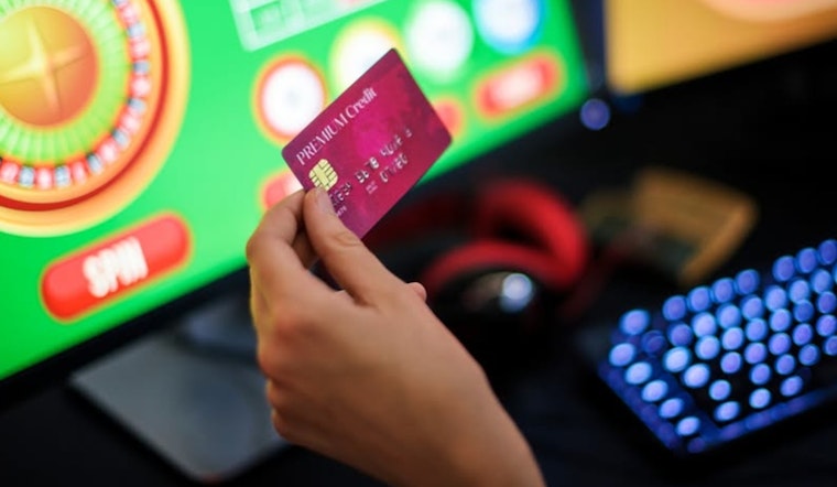 Minnesota Public Safety Department Warns Against Deceptive Online Gambling Sites; AG Ellison Joins Fight