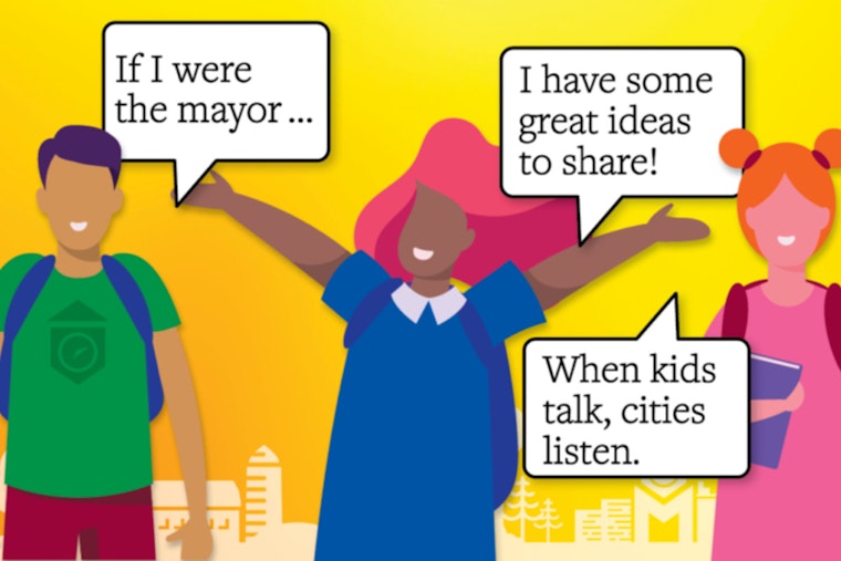 Minnesota's Young Minds to Shine in "Mayor for a Day" Essay Contest
