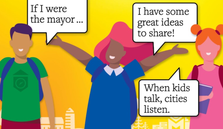 Minnesota's Young Minds to Shine in "Mayor for a Day" Essay Contest