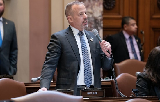 Minnesota Senator Voices Concern Over Medica's Planned Acquisition of UCare, Citing Potential Threats to Consumer Choice and Market Stability