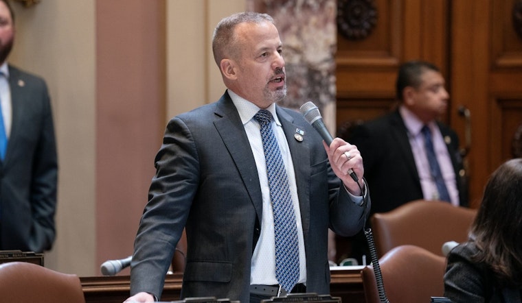 Minnesota Senator Voices Concern Over Medica's Planned Acquisition of UCare, Citing Potential Threats to Consumer Choice and Market Stability