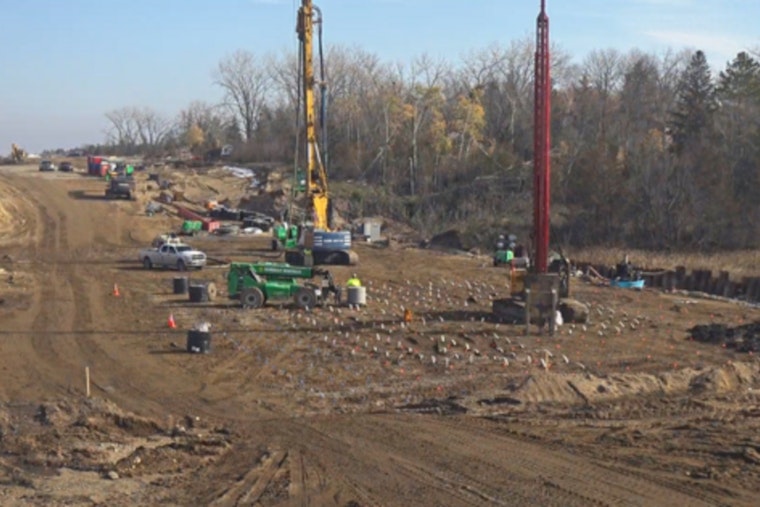 Minnesota's MnDOT Hosts 'Research Radar: Work Zone Safety' Webinar to Highlight Traffic Safety Innovations
