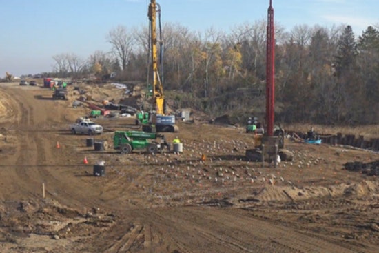 Minnesota's MnDOT Hosts 'Research Radar: Work Zone Safety' Webinar to Highlight Traffic Safety Innovations