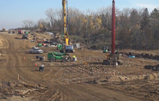 Minnesota's MnDOT Hosts 'Research Radar: Work Zone Safety' Webinar to Highlight Traffic Safety Innovations