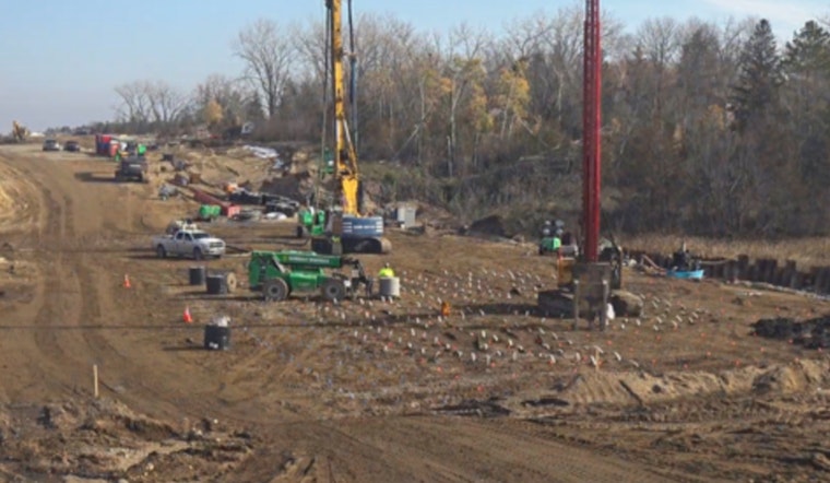 Minnesota's MnDOT Hosts 'Research Radar: Work Zone Safety' Webinar to Highlight Traffic Safety Innovations