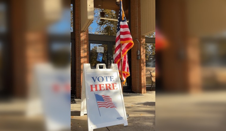 Minnetonka Sees Significant Increase in Voter Turnout, Absentee Ballots on the Rise