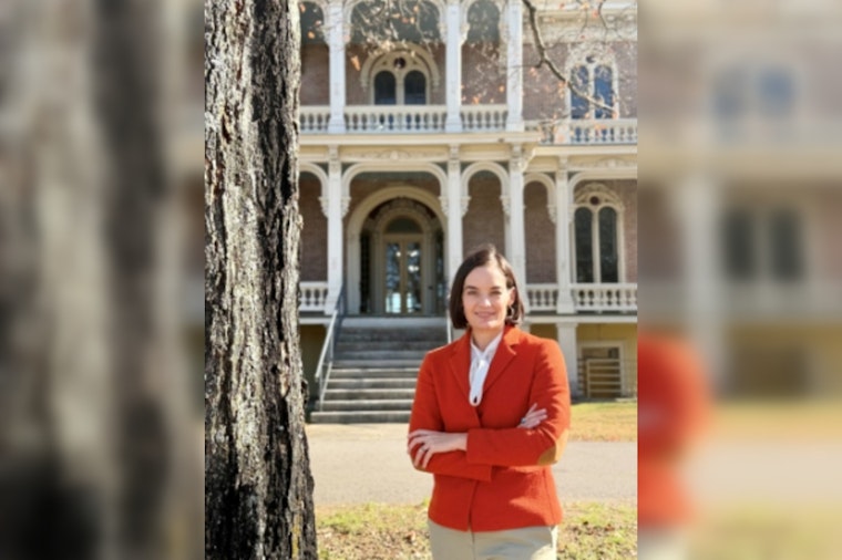 Miranda Christy Montgomery Appointed as Tennessee's New State Historic Preservation Officer