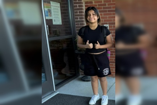 Missing 11-Year-Old Chanel Soto-Portillo Found Safe, Reunited with Family in Gwinnett County