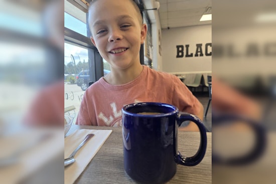 Missing 11-Year-Old Colton Buskill Found Safe in Middleburg, Community and Clay County Sheriff's Office Celebrate His Return