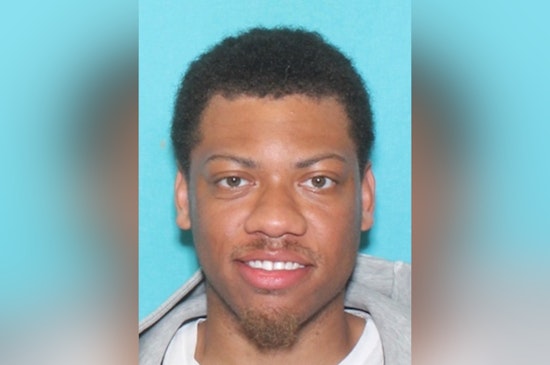 Philadelphia Police Seek Public's Help in Search for Missing Man, Carron Green