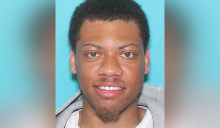 Philadelphia Police Seek Public's Help in Search for Missing Man, Carron Green