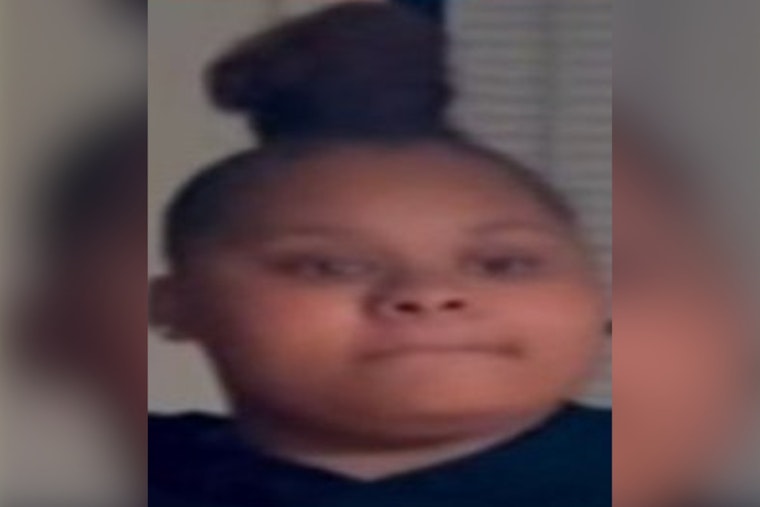 Missing 15-Year-Old Malaya Gillespie Found Safe in Washington DC