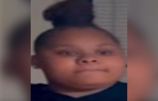 Missing 15-Year-Old Malaya Gillespie Found Safe in Washington DC