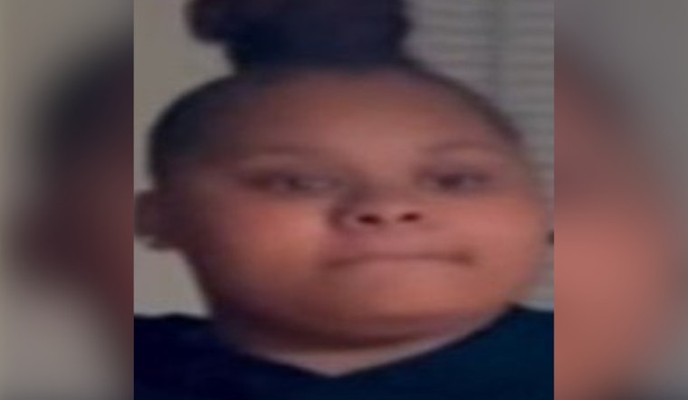 Missing 15-Year-Old Malaya Gillespie Found Safe in Washington DC