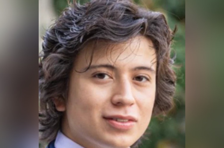 Missing 18-Year-Old Chayzton Leija Found in North Bexar County Following Community Search Effort