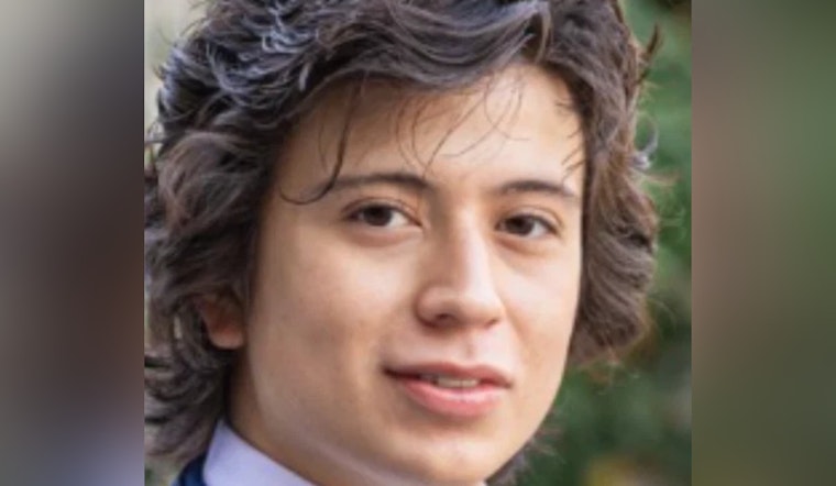 Missing 18-Year-Old Chayzton Leija Found in North Bexar County Following Community Search Effort