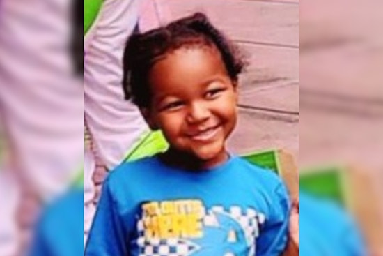 UPDATE: Missing 4-Year-Old Levon Owens Found Safe in San Diego, Police and Community Relieved
