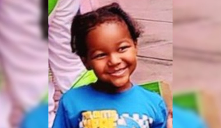 UPDATE: Missing 4-Year-Old Levon Owens Found Safe in San Diego, Police and Community Relieved