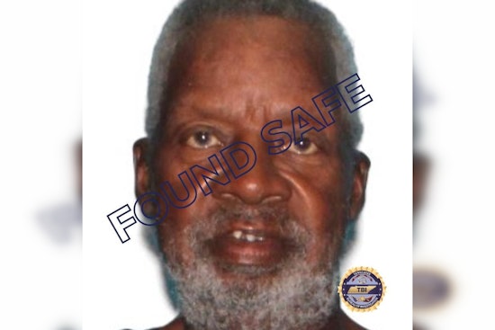 Missing 71-Year-Old Memphis Man Found Safe, Community and TBI's Efforts Crucial in Search