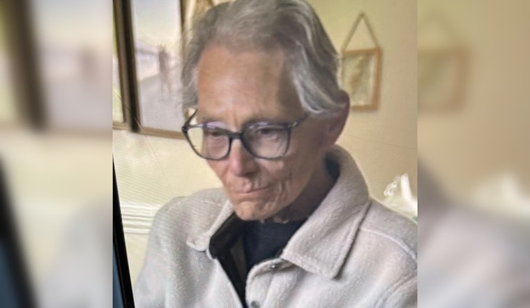 Missing 78-Year-Old Kay Pruitt Found Safe, Statesville Community and Law Enforcement Rally in Relief