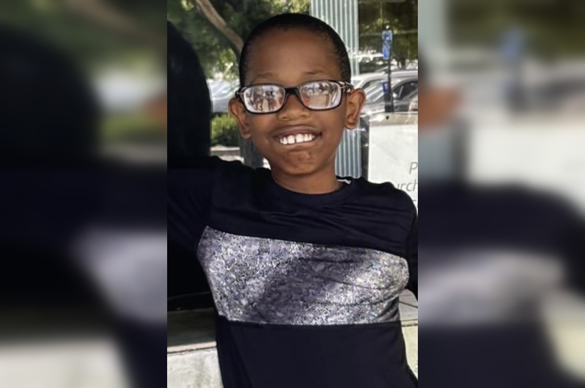 Missing Autistic Teen Found Safe in Redmond, WA as Community and