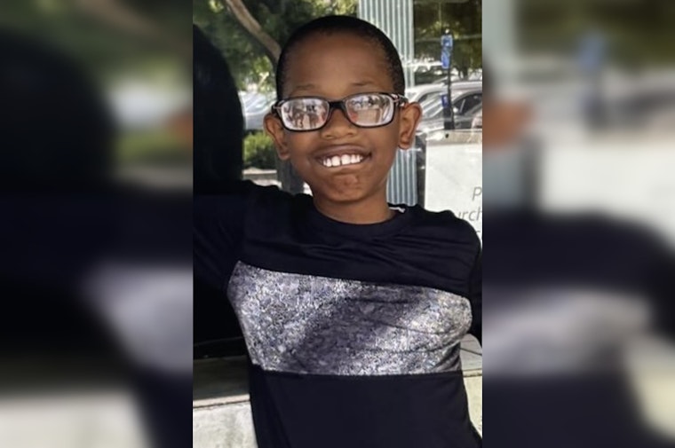Missing Autistic Teen Found Safe in Redmond, WA as Community and Police Efforts Are Praised