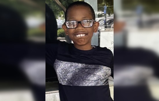 Missing Autistic Teen Found Safe in Redmond, WA as Community and Police Efforts Are Praised