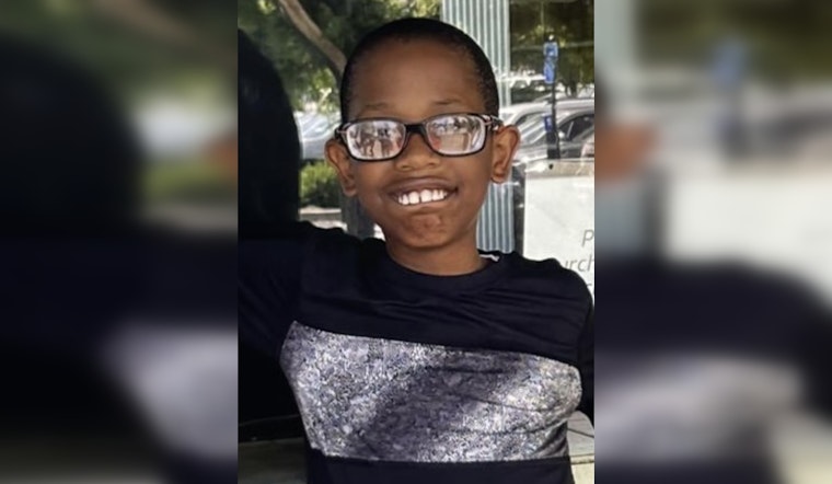 Missing Autistic Teen Found Safe in Redmond, WA as Community and Police Efforts Are Praised