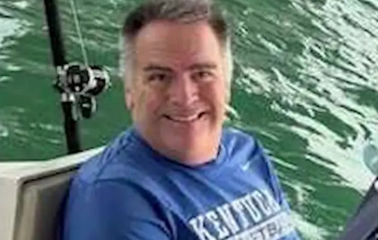 Missing Canton Man Found Deceased in Bartow County's Red Top Mountain Area