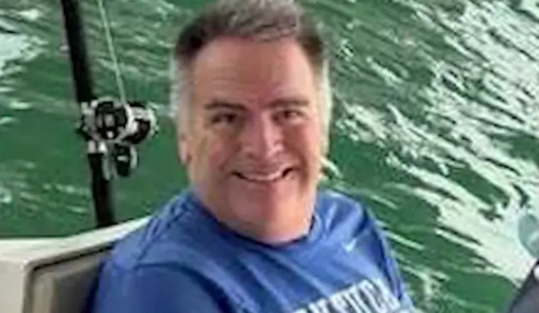 Missing Canton Man Found Deceased in Bartow County's Red Top Mountain Area