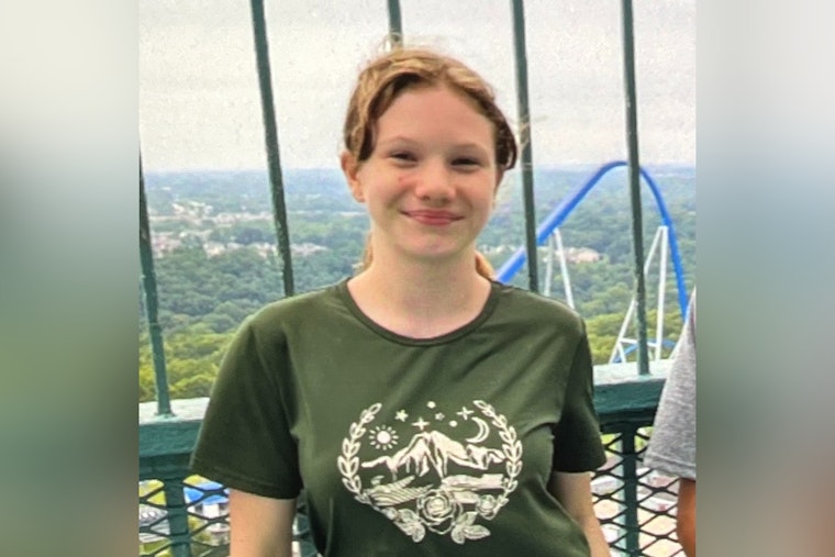 Missing Carmel Teen Found Safe as Community Breathes a Sigh of Relief