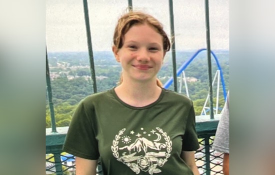 Missing Carmel Teen Found Safe as Community Breathes a Sigh of Relief