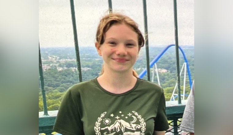Missing Carmel Teen Found Safe as Community Breathes a Sigh of Relief